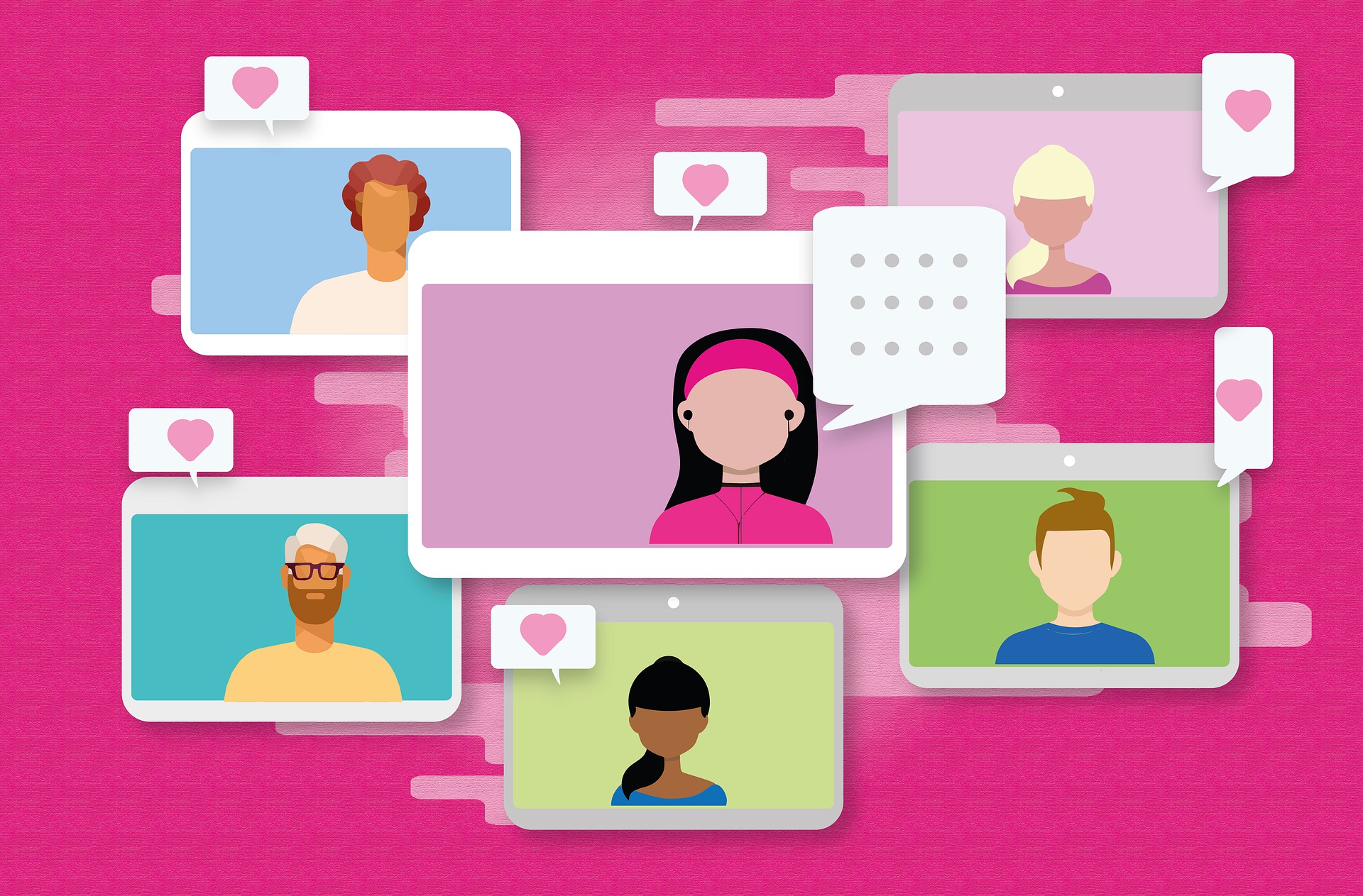 New Views for Job Hunting: Can an Expat in China Become an Influencer?