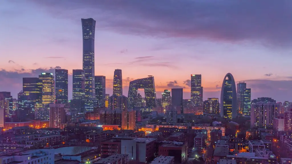 2026 China Expat Salary Guide With Real Numbers: How Much Can You Earn as a Foreigner? 2 work in china