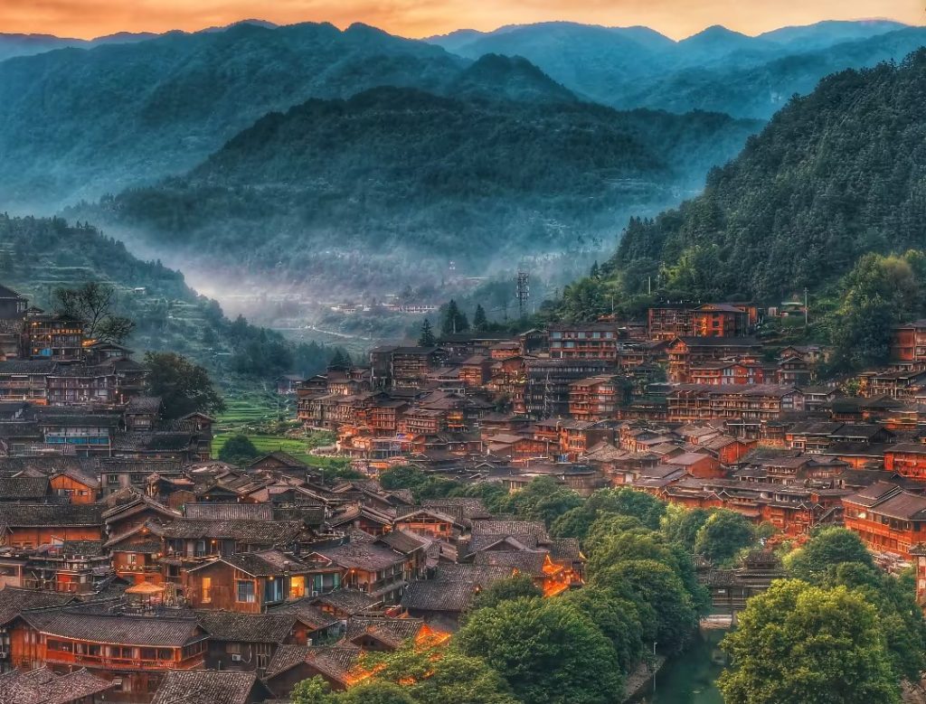 The 21st Century Rise of China‘s “Return Migration Economy”