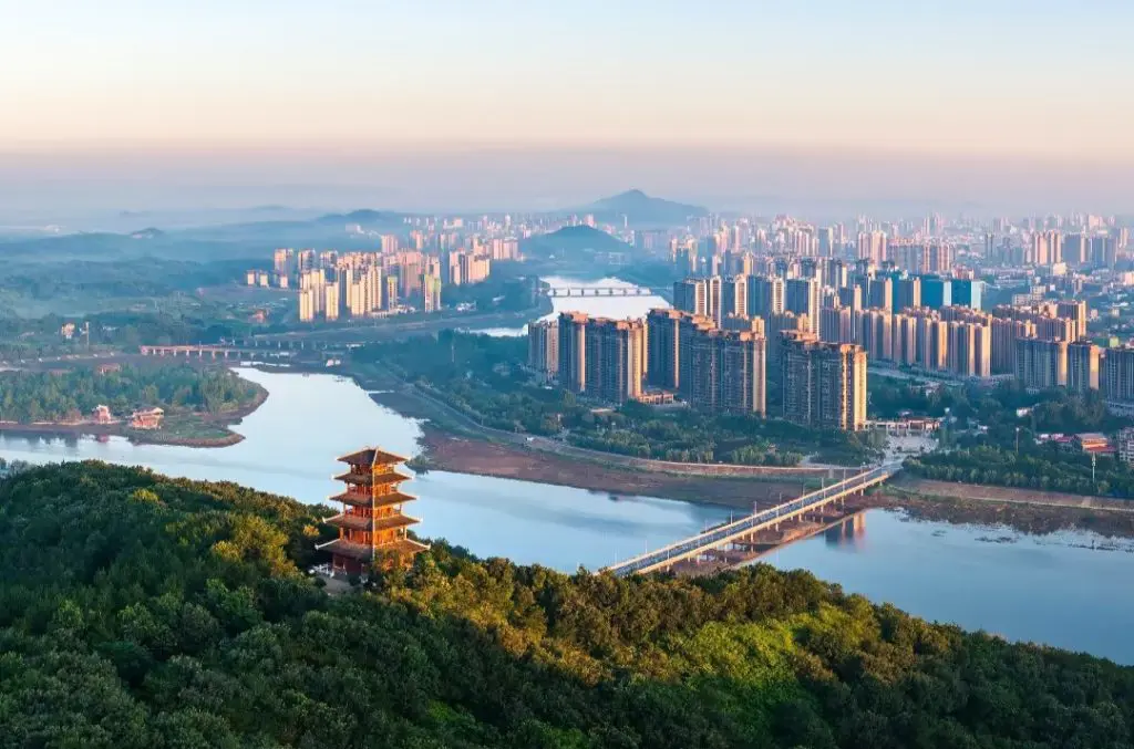 The 21st Century Rise of China‘s “Return Migration Economy” 3 75