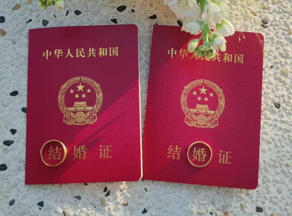 Fall in Love with Chinese? Everything About Chinese Marriage You Shall Know