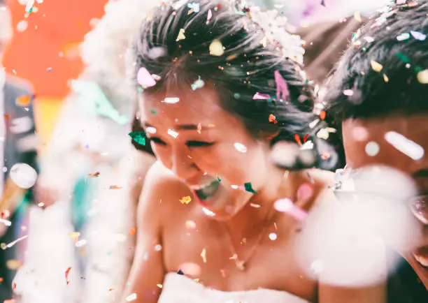 Fall in Love with Chinese? Everything About Chinese Marriage You Shall Know 1 average age of marriage in China