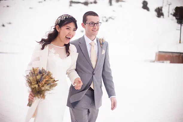 Fall in Love with Chinese? Everything About Chinese Marriage You Shall Know 2 chinese marriage for foreigners