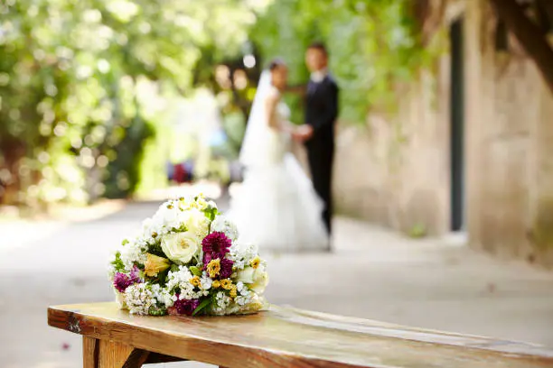 Fall in Love with Chinese? Everything About Chinese Marriage You Shall Know 5 75