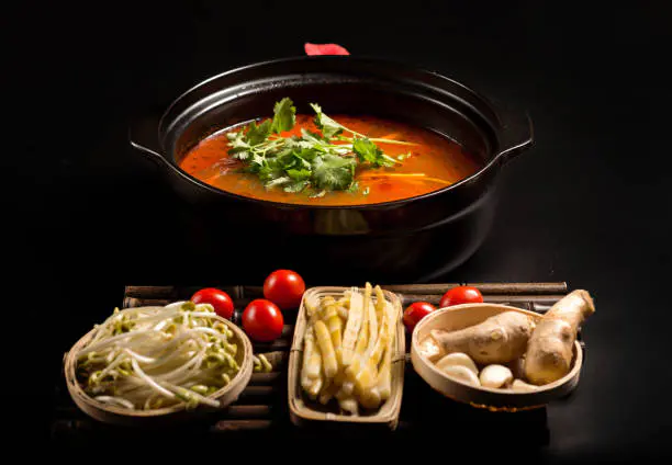 China Food Guide - Sweet, Sour, Spicy, and Beyond 4 75