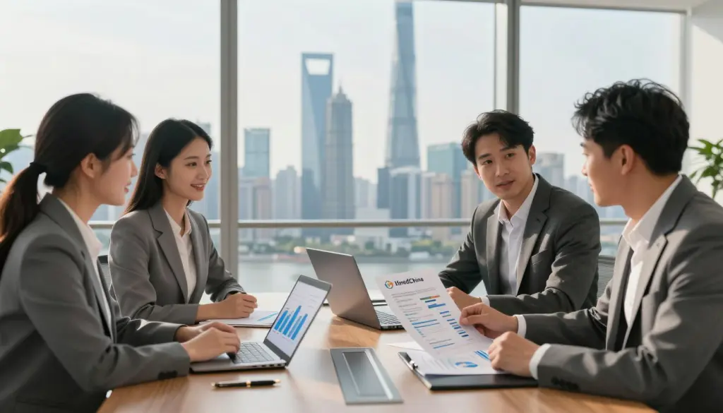 How Much Can You Earn: 2026 Average Salary in China 1 75