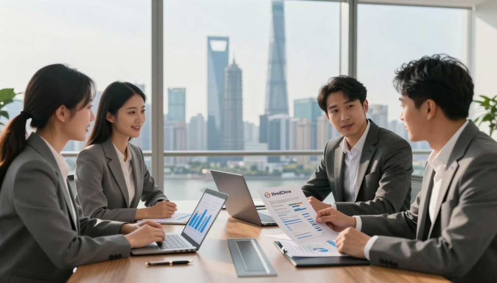 How Much Can You Earn: 2026 Average Salary in China