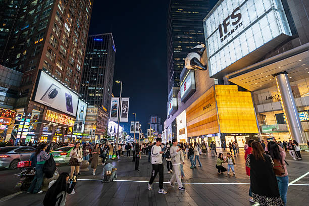 Working in Chengdu as a Foreigner: Why It’s a Smart Move in 2026