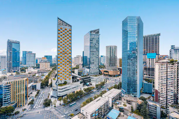 Working in Chengdu as a Foreigner: Why It’s a Smart Move in 2026 1 working in Chengdu as a foreigner