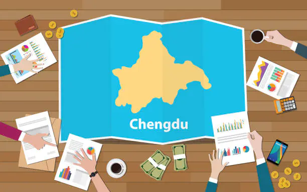 Working in Chengdu as a Foreigner: Why It’s a Smart Move in 2026 5 75