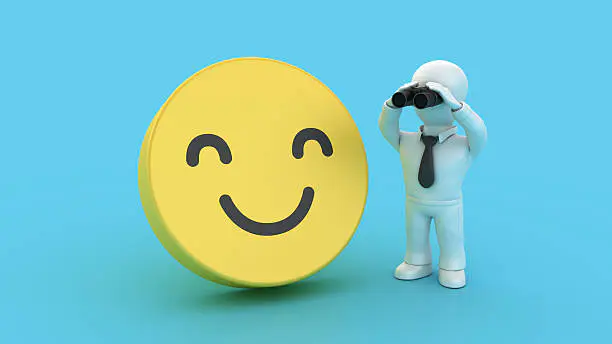 Understanding Chinese Workplace Emojis Fully Decoded for Foreign Expats 2 Smiley Face