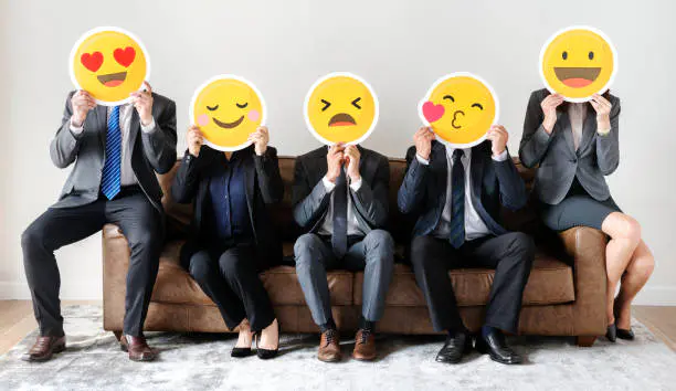 Understanding Chinese Workplace Emojis Fully Decoded for Foreign Expats 5 75