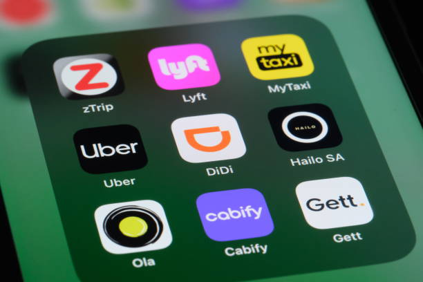 Ride-Hailing Apps in China: How They Compare to Uber