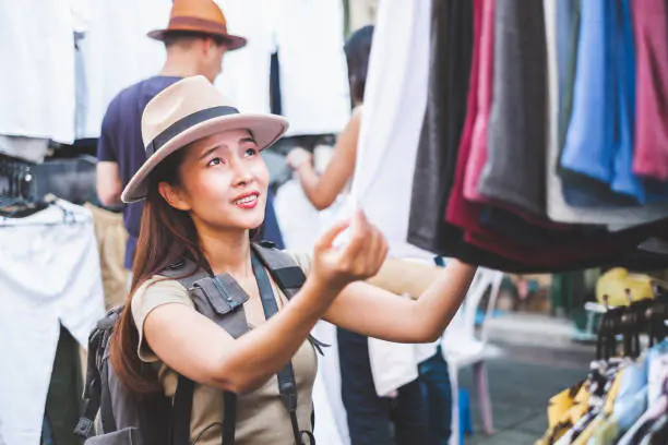 Asian Sizing to American Sizing: Why Size Changes So Dramatically 1 Asian Sizing to American Sizing