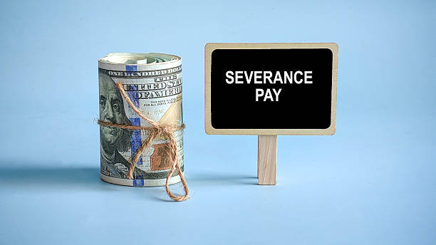 Severance Pay in China – How Much Can Get When Job Ends