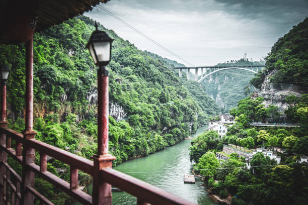 Beyond the Great Wall – 7 Extra Places to Visit in China