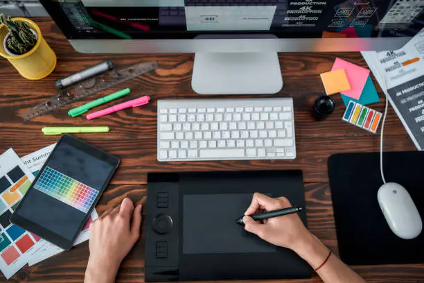 3D Modeling Jobs in China's Game Industry 4 75
