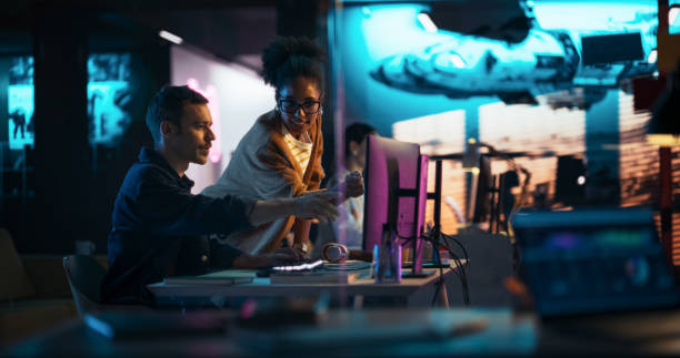 Game VFX Jobs China: A Modeler’s Shortcut In