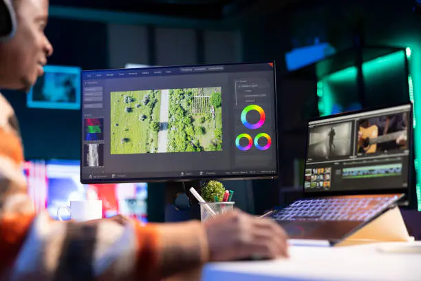 Game VFX Jobs China: A Modeler's Shortcut In 3 75