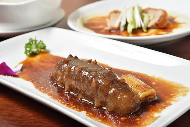 Strange, Expensive, What Makes Chinese Delicacies So Special? 2 chinese delicacy