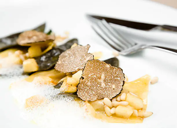 Strange, Expensive, What Makes Chinese Delicacies So Special? 6 75