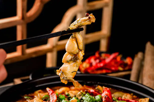 Strange, Expensive, What Makes Chinese Delicacies So Special? 8 75