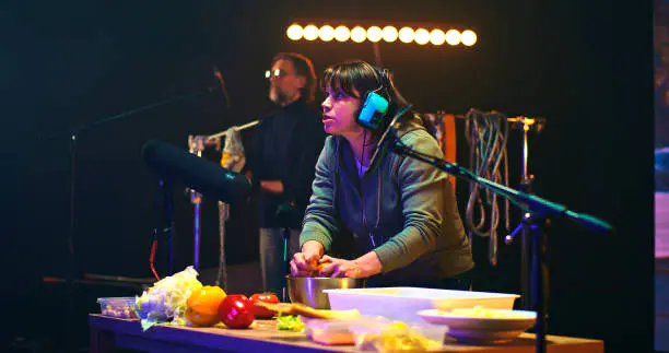 Sound Designer Jobs in China - New Ways for Foreign Audio Pros 2 sound designer jobs