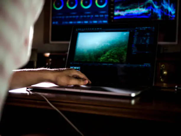 Sound Designer Jobs in China - New Ways for Foreign Audio Pros 4 75