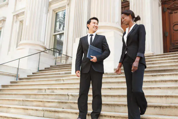 New Job Opportunities: International Law Jobs in China 3 cross-border layer jobs