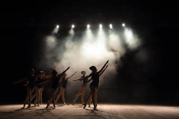 Teaching Jobs in China - More Than English Teaching Jobs 3 dance teaching jobs