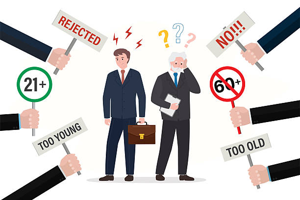 Age Discrimination in China: How It Affects the Workplace