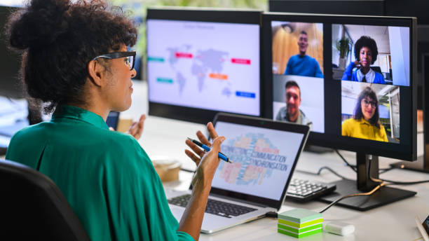 Does Remote Work Exist in China – Data-Driven Look in 2026
