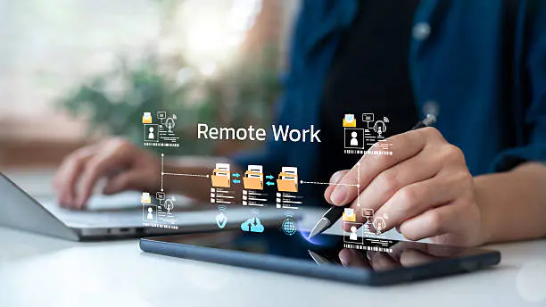 Does Remote Work Exist in China - Data-Driven Look in 2026 1 remote work