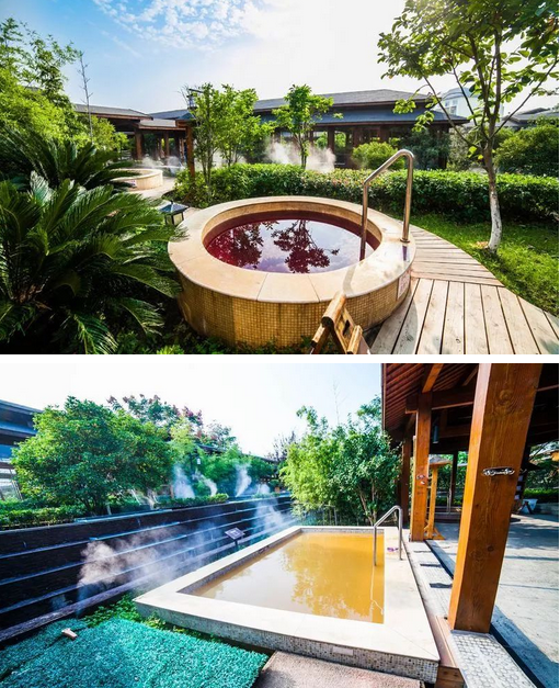 Cool Days, Warm Soaks: Six Best Hot Springs Near Shanghai - hiredchina.com