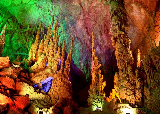 3. Liaoning Benxi Water Cave.jpg