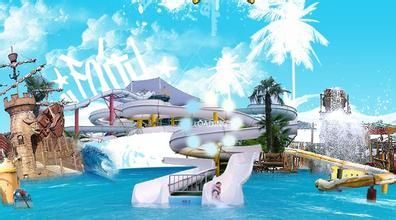 Top 8 Water Parks in China - hiredchina.com