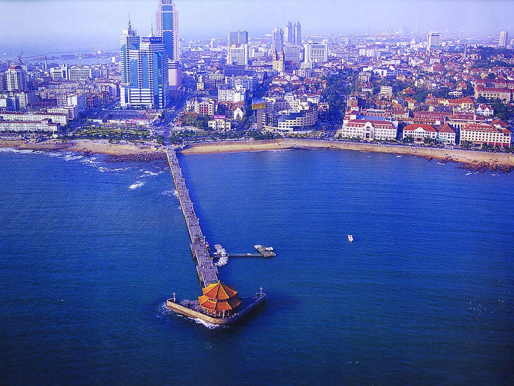 8. Shandong Trestle Bridge, Qingdao.jpg